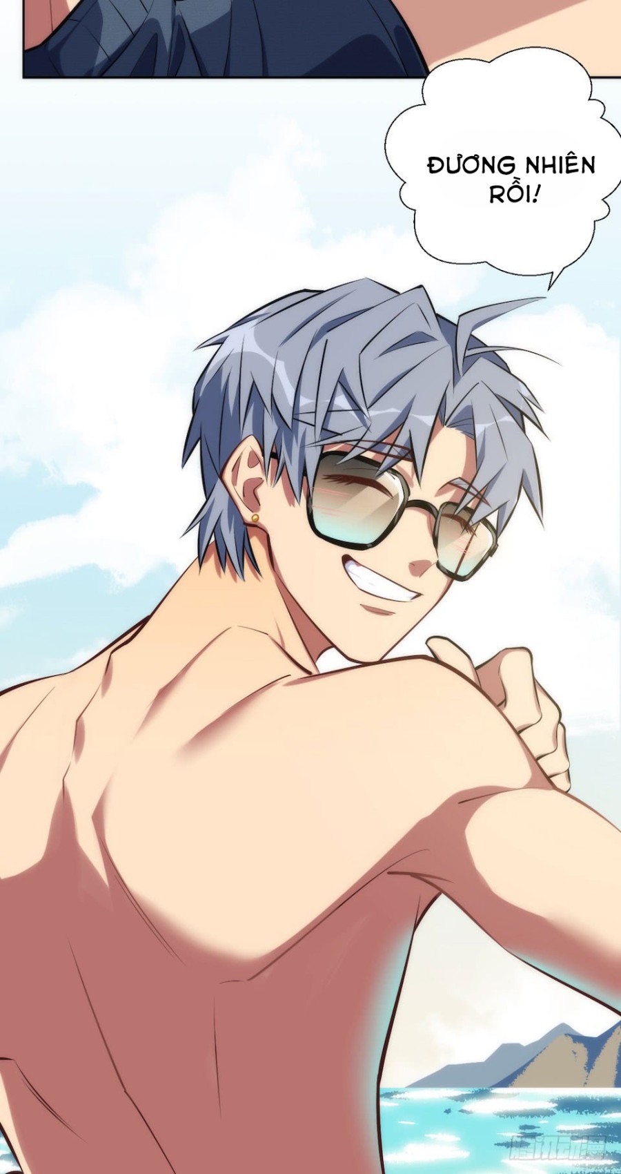 nhạc phụ đại nhân là bà xã chapter 1.1 10