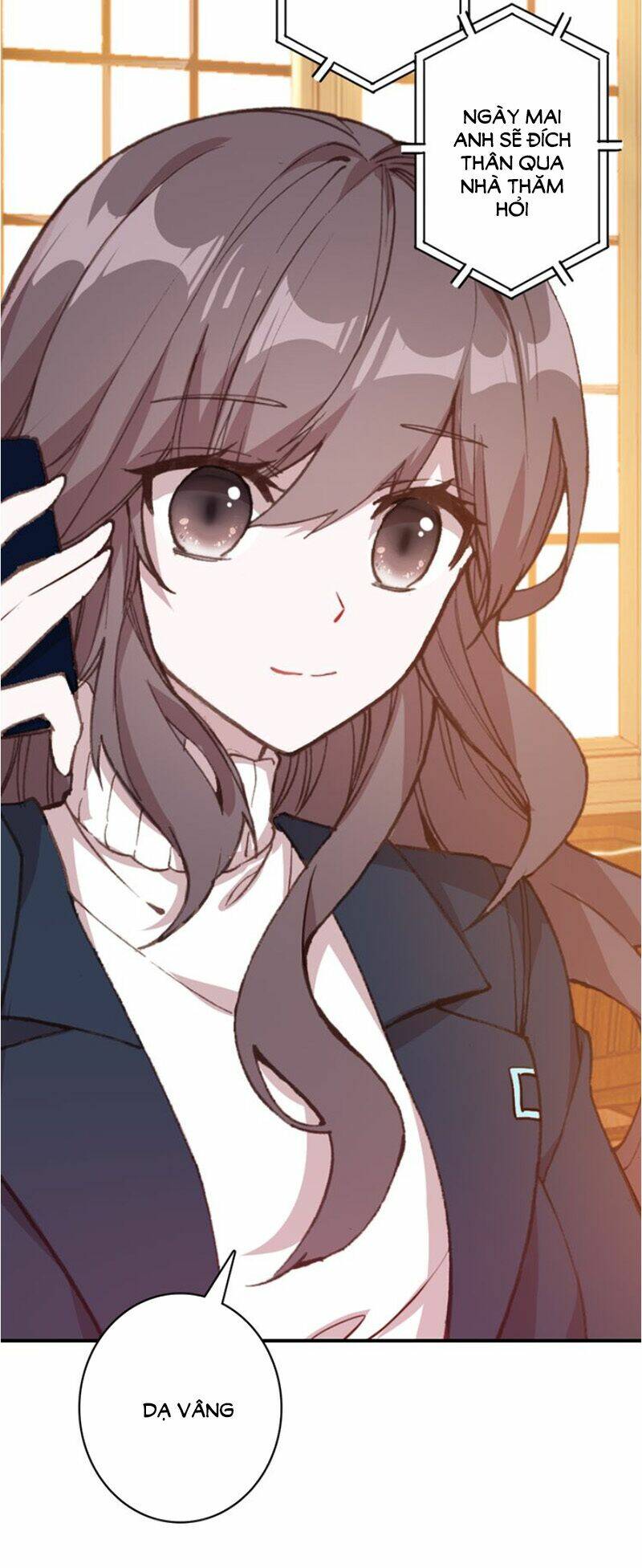 nhất sinh nhất thế mỹ nhân cốt chapter 16 8