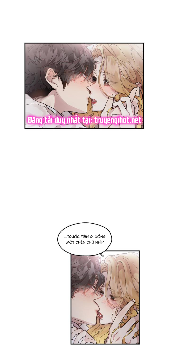 khoảng thời gian chúng ta đã bỏ lỡ chapter 54.3 14
