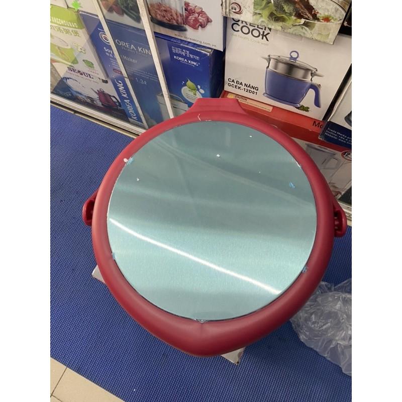 Nồi ủ Khaluck home 711
