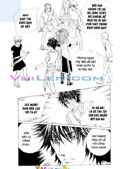 công chúa của tôi chapter 6 51