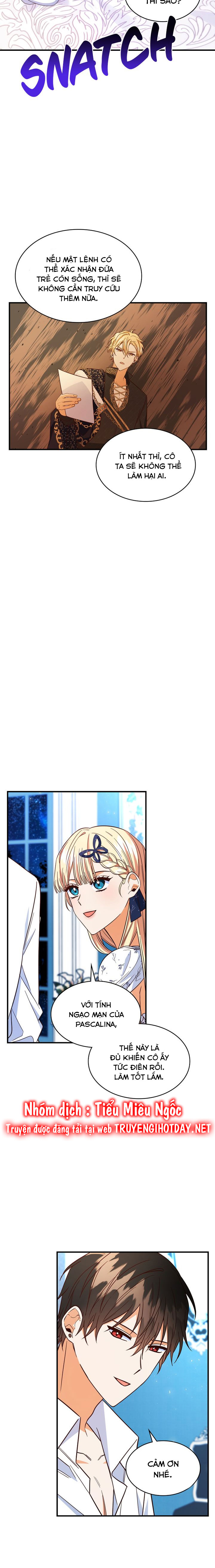 công lý của một ác nữ chapter 24 15