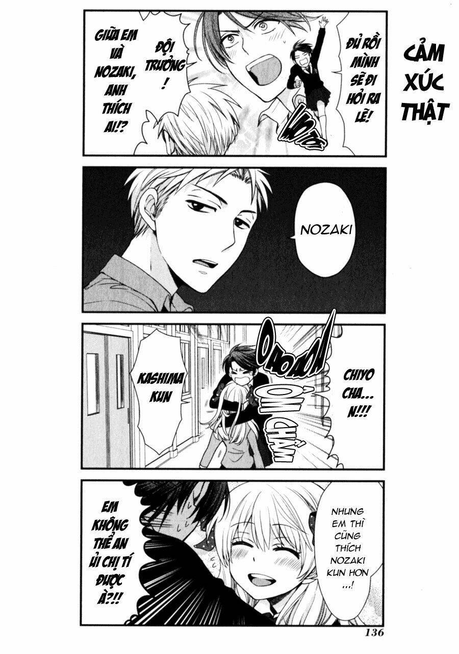 gekkan shojo nozaki-kun chapter 10 2