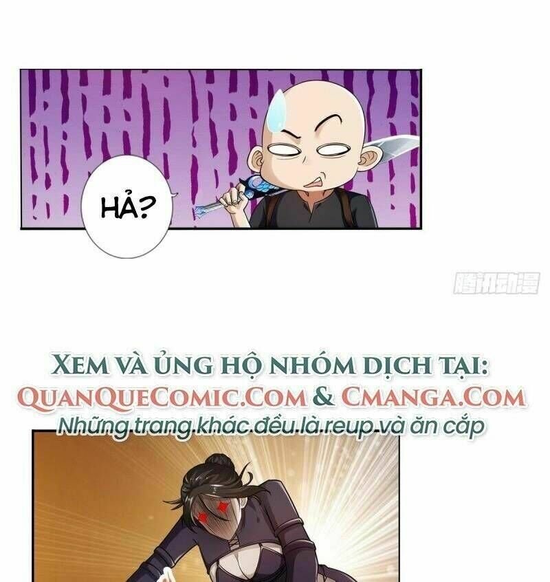 nhân vật phản diện đi tìm đường chết chapter 72 20