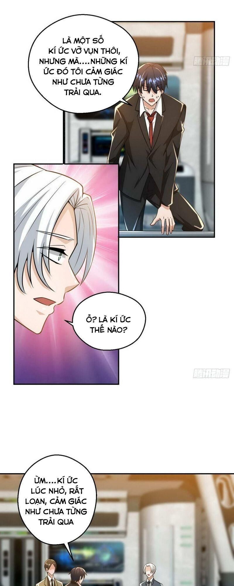 quỷ quyệt @ai chapter 7 16