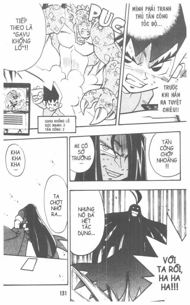 duel masters chapter 5 128