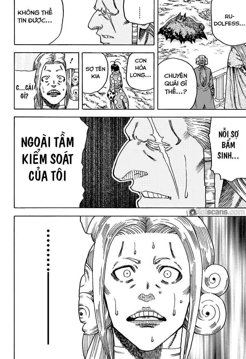 anh hùng lấy vợ chapter 12 21