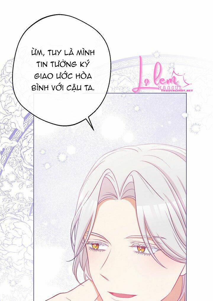 ác nữ phản diện đảo ngược đồng hồ cát chapter 84.1 48