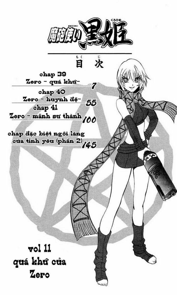 phù thủy phép thuật chapter 39 7