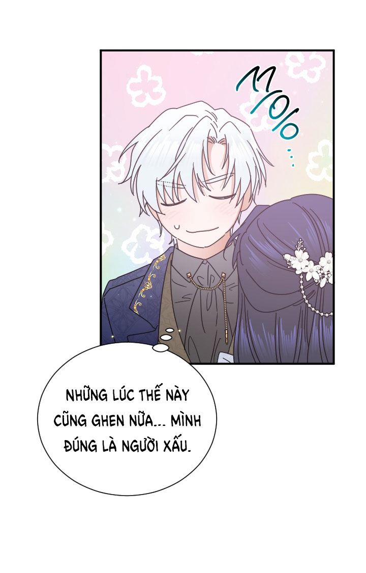 lady baby chapter 180.2 28