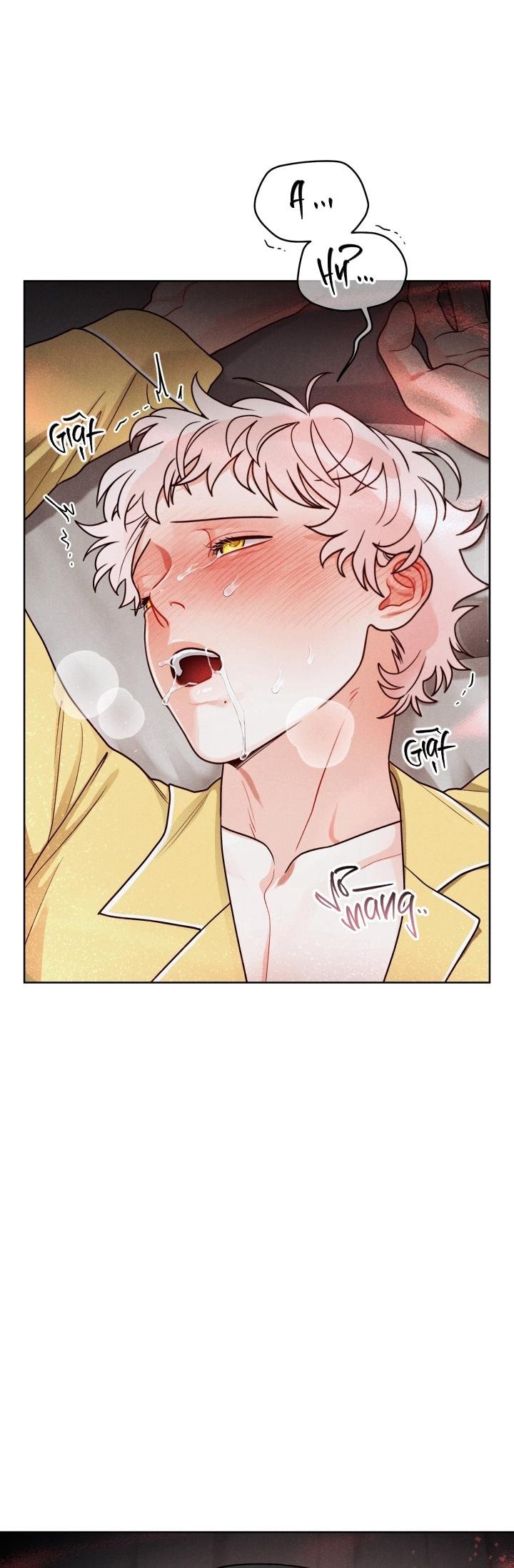 cuộc gọi ẩn danh chapter 18 4