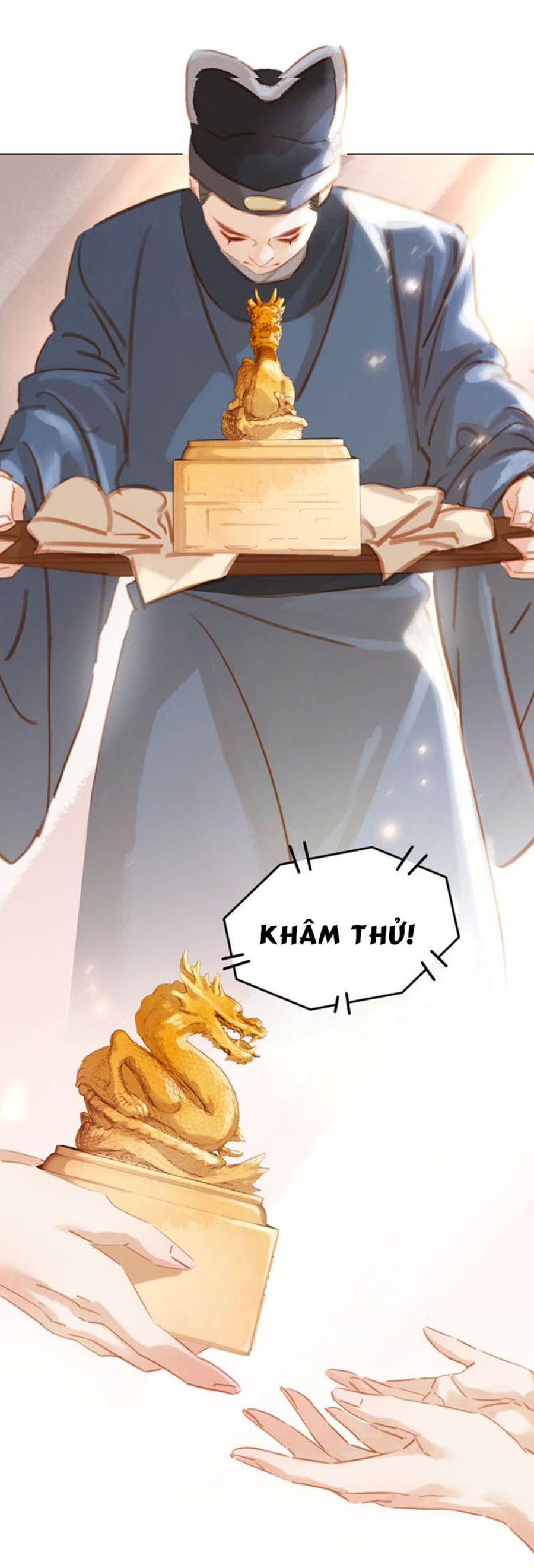 Tiểu Sư Phụ, Tóc Giả Người Rơi Rồi! Chapter 38 - Trang 2