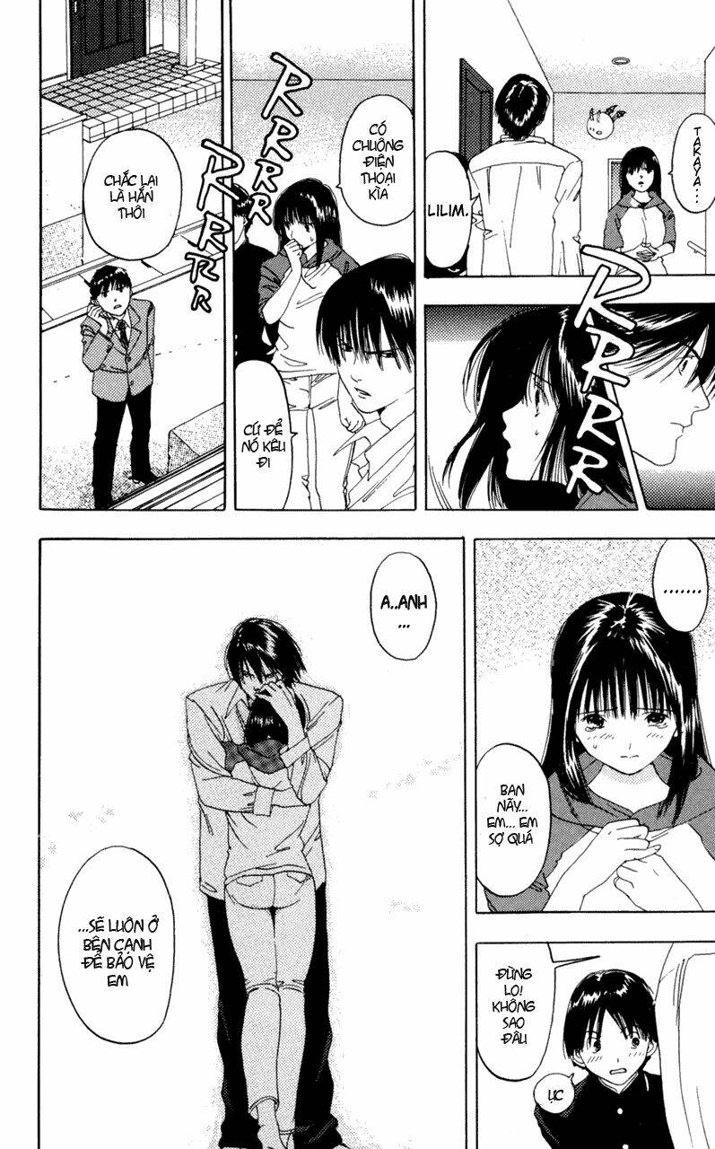 lilim kiss chapter 23 8