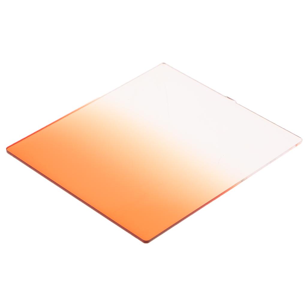 6 Pcs Square Gradual Gradient Neutral Density Filters For Photography