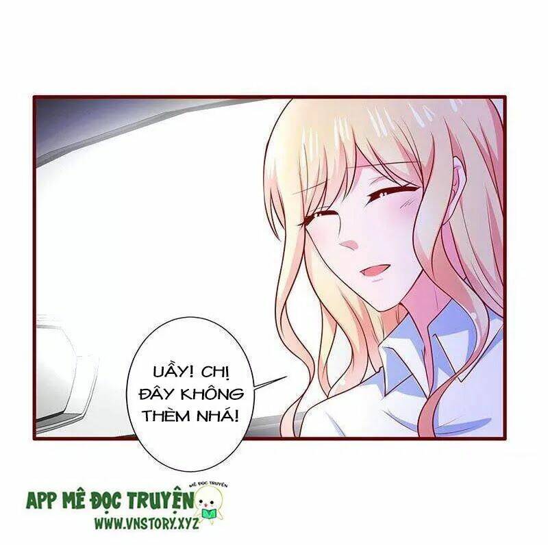 không gả cho tổng tài, gả cho người hầu chapter 91 25
