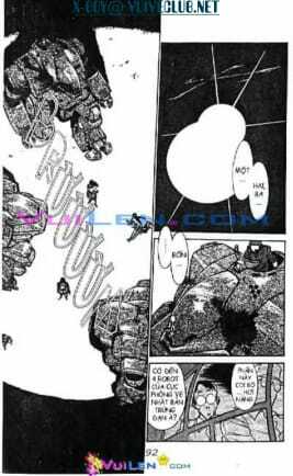 cảnh sát cơ động chapter 5 91