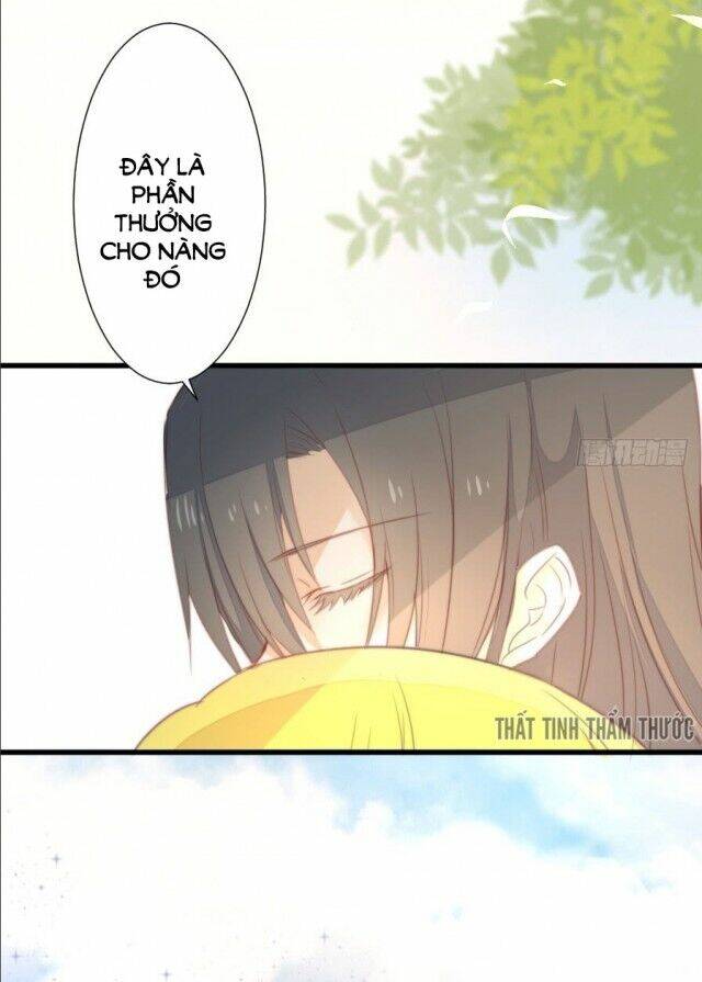 hôm nay ta cũng muốn trêu chọc nàng chapter 63 27