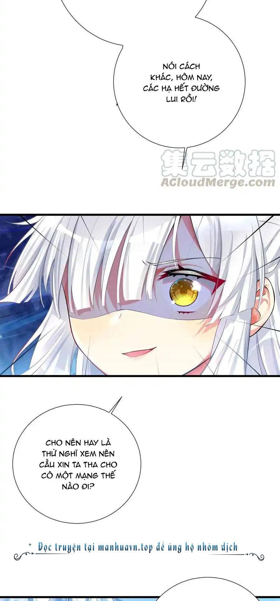 bạn gái cùng phòng chapter 41 11