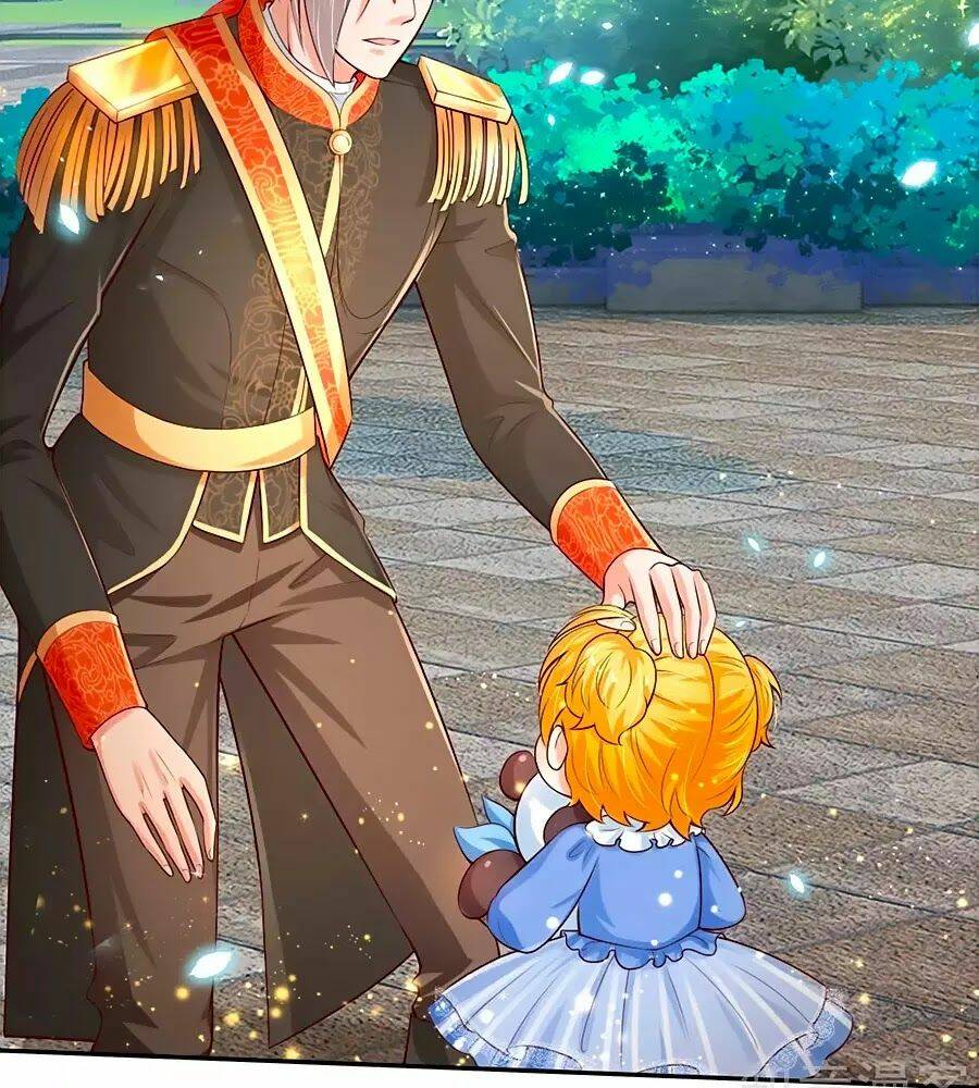 bỗng một ngày trở thành con gái nhà vua chapter 102 6