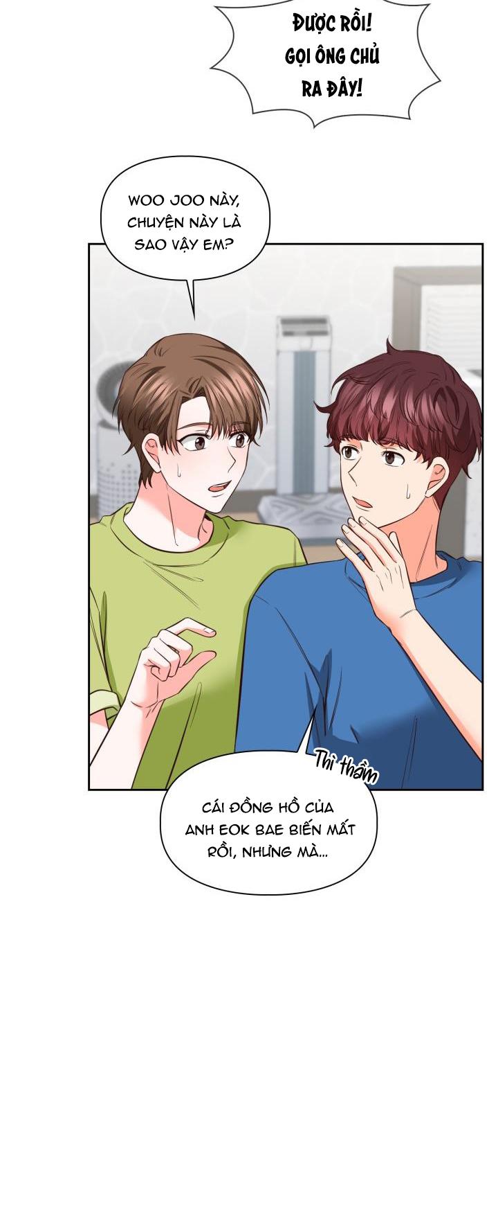 phòng tắm hơi chapter 19 5