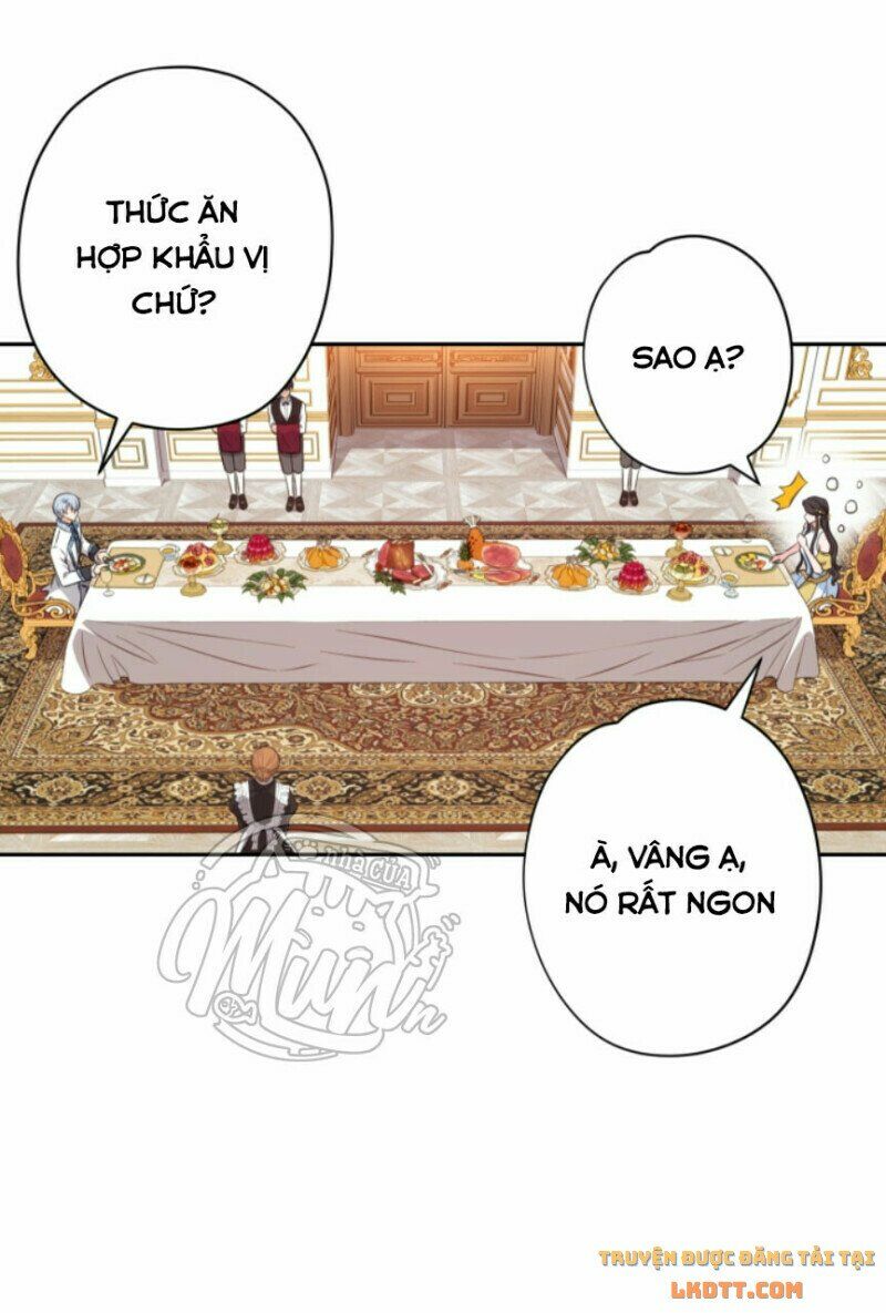 gửi đến người bạn của tôi chapter 27 27