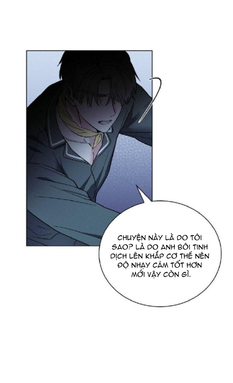 dục vọng mãnh liệt chapter 18 79