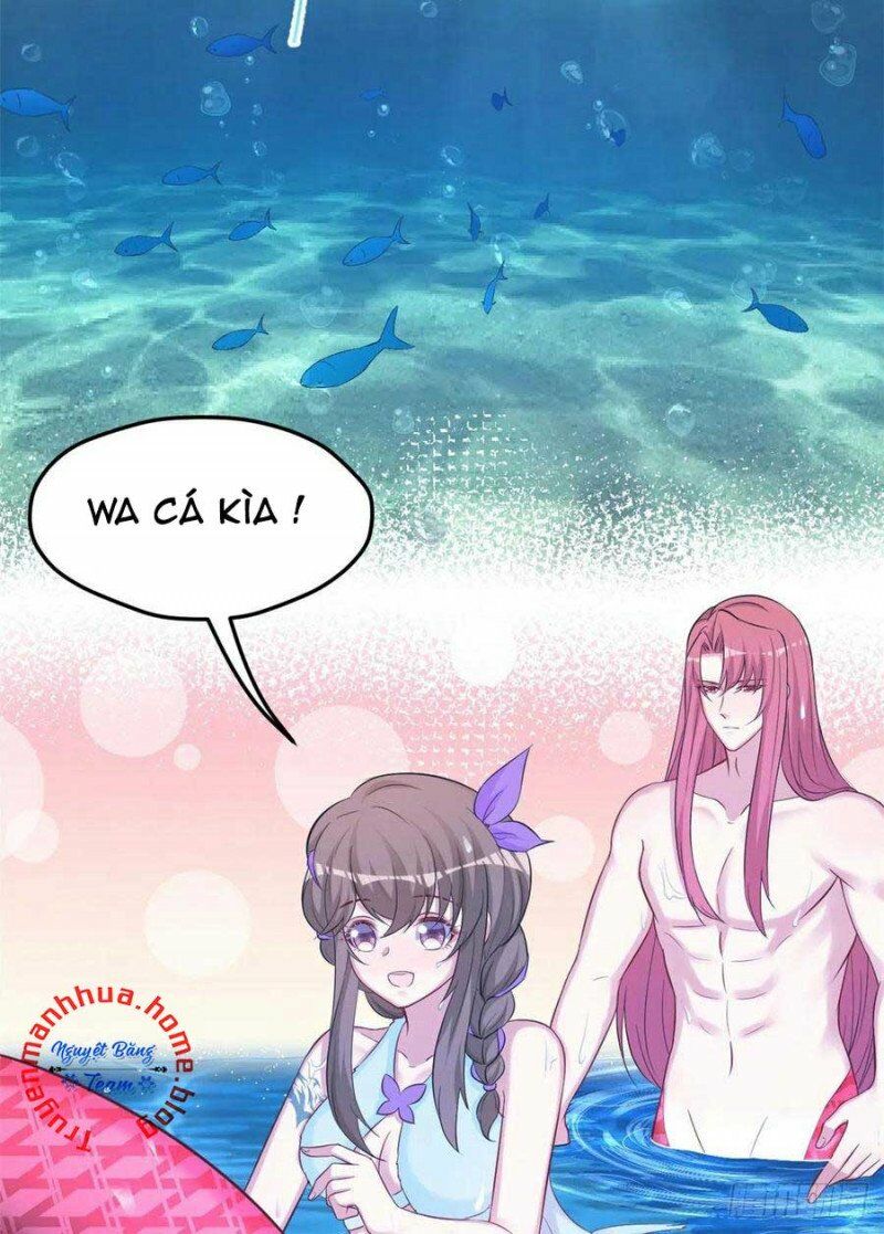 [16+] thảnh thơi thú thế chủng chủng điền, sinh sinh tể chapter 312 25