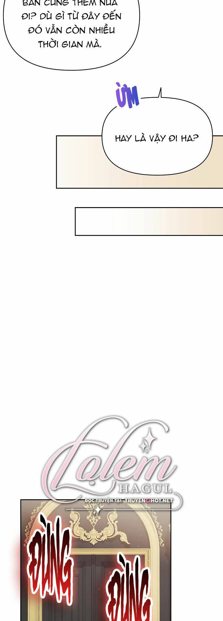 tôi đã nuôi dưỡng bạn thời thơ ấu thành bạo chúa chapter 58.1 10