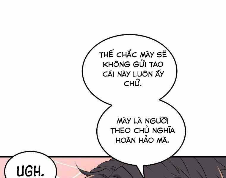 tôi thăng cấp trong lúc ngủ chapter 35 41