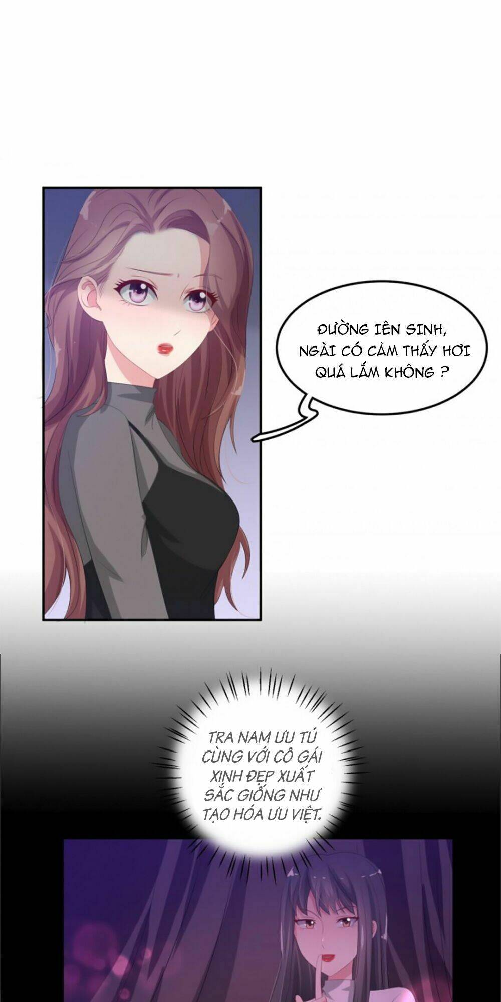 ngu võng chi tranh chapter 3 35