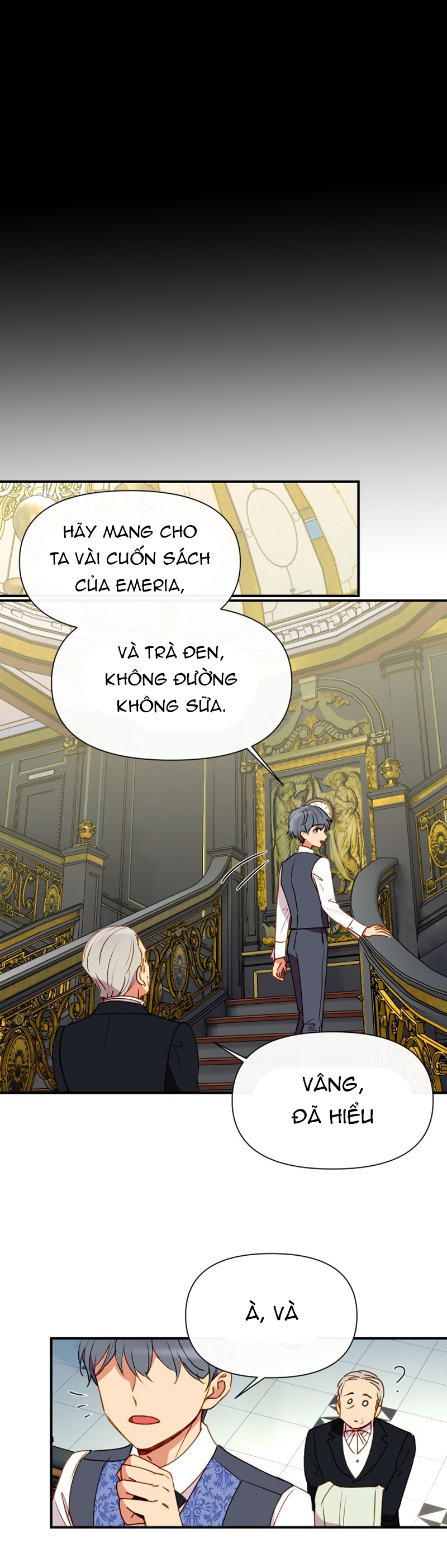 bản khế ước với nữ công tước ác ma chapter 27 26