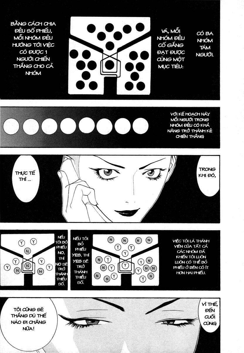 liar game chapter 14 7