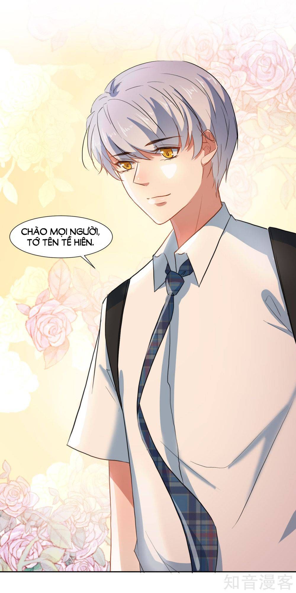 thầy giáo ác ma yêu tôi rồi chapter 63 25