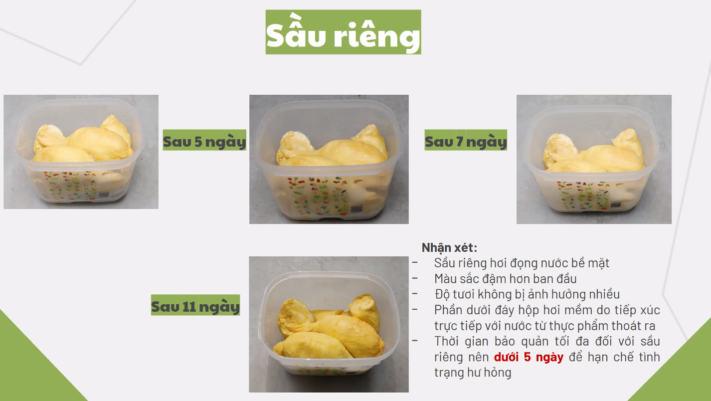 Bộ Hộp Tupperware Trữ Mát Có Nút Hô Hấp Ventsmart - Hàng Chính Hãng