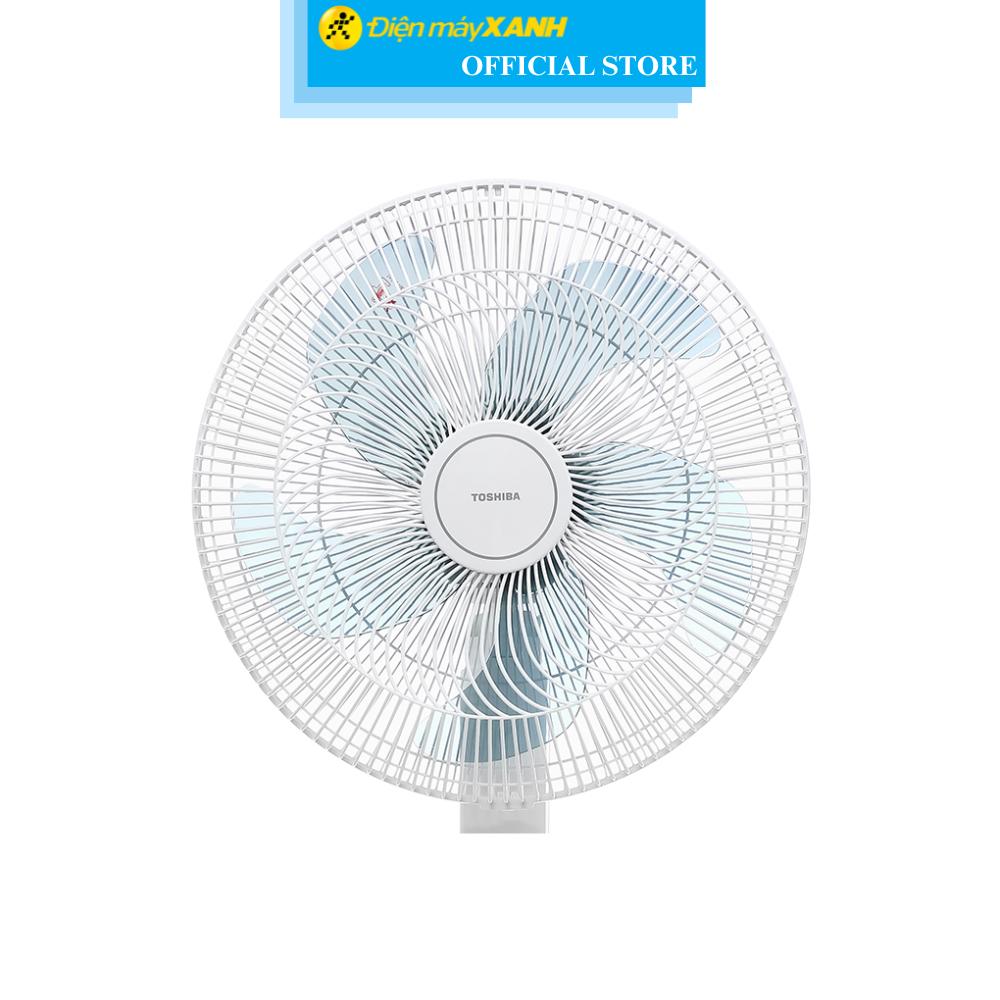 Quạt đứng Toshiba F-ASB50VN(W) - Hàng Chính Hãng