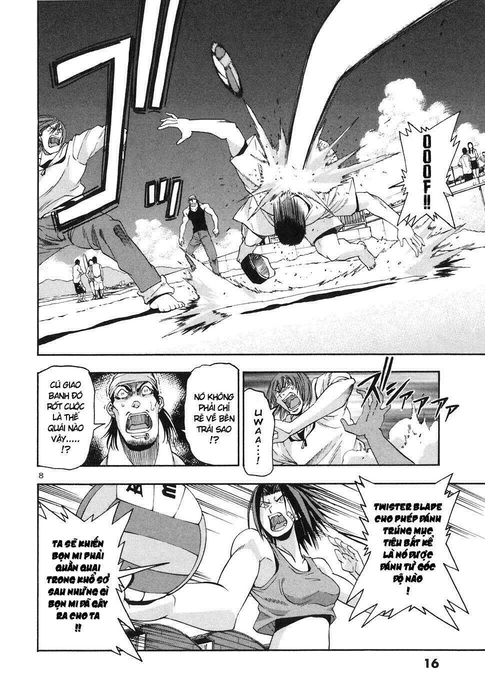 beach stars chapter 10 12