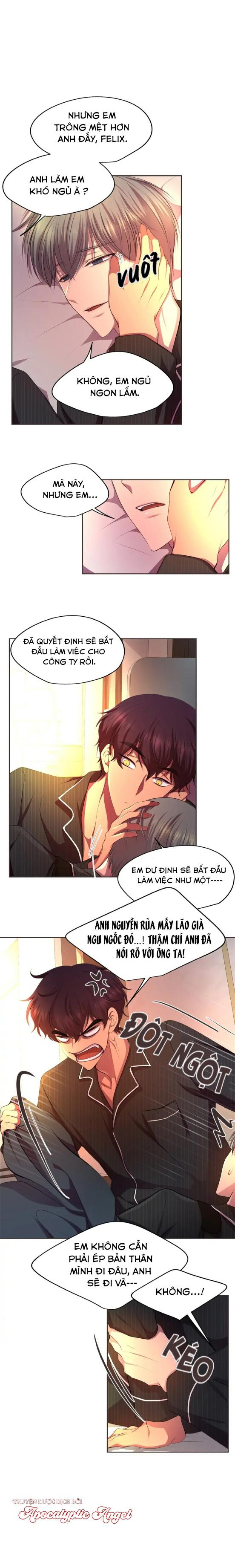 giữ em thật chặt (hold me tight) chapter 110 18