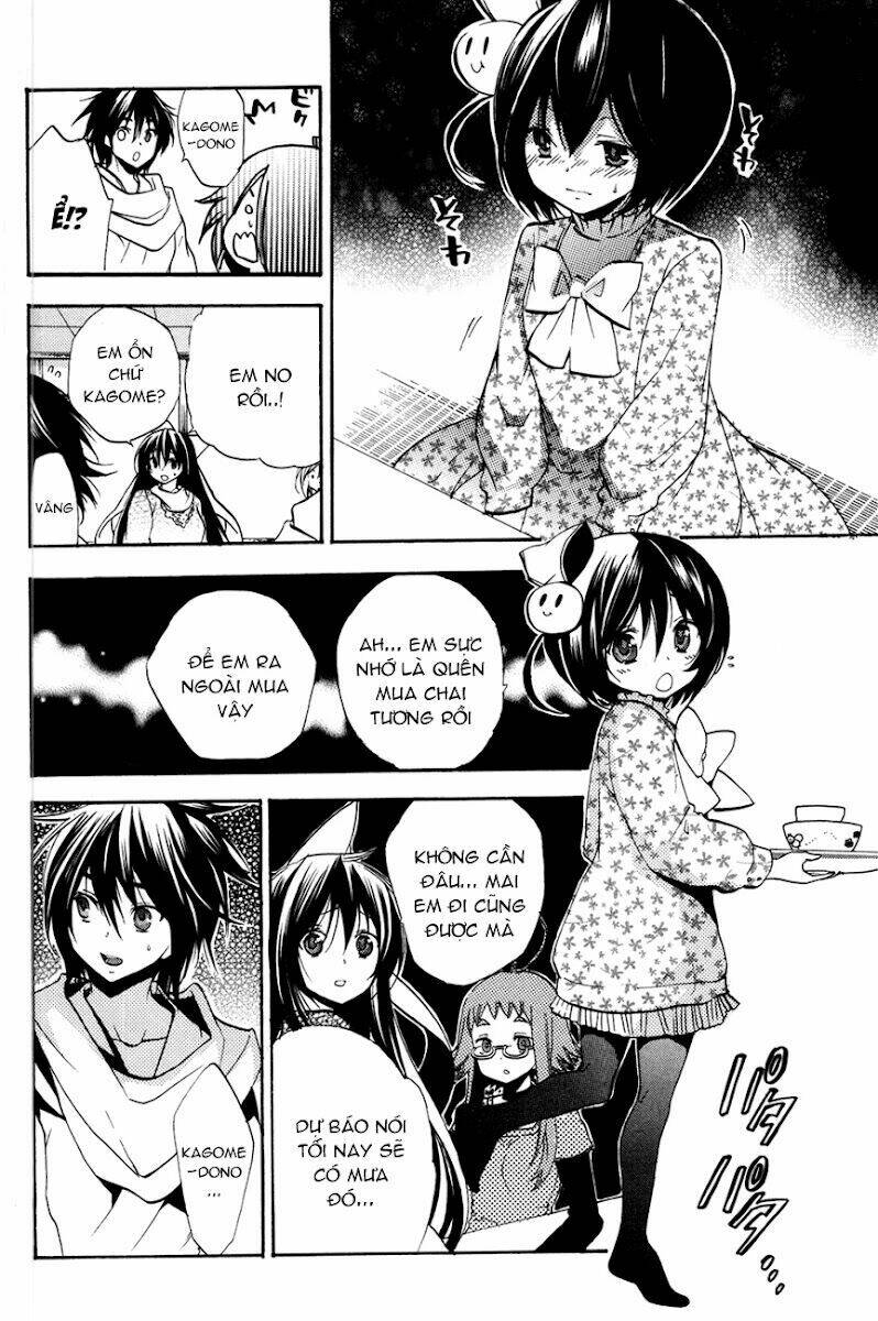 ashita no yoichi! chapter 50 21