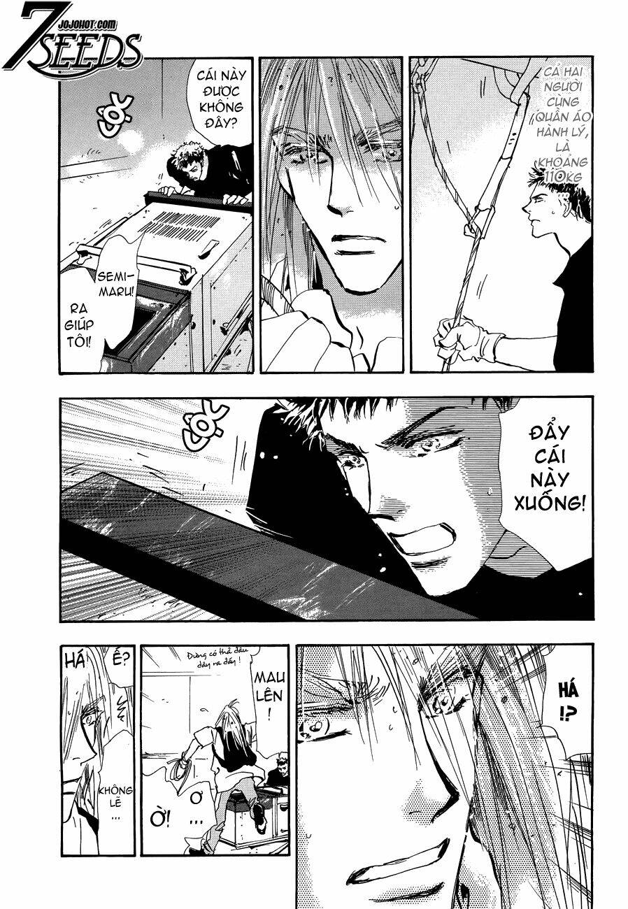 7 mầm sống chapter 106 8