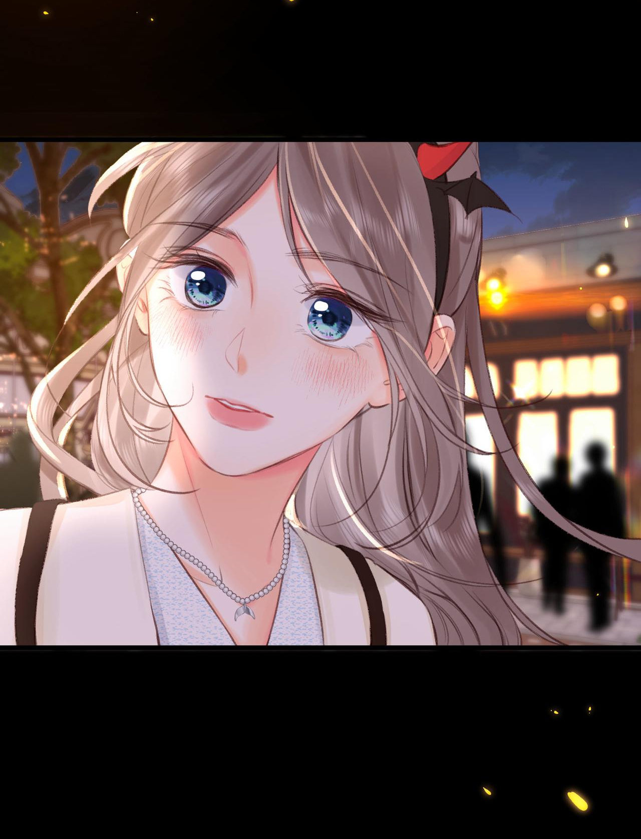 tôi mơ giữa ban ngày chapter 55 28