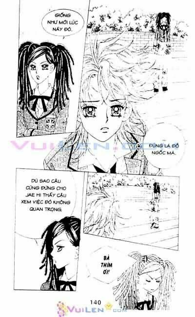 chàng gà mái chapter 7 140