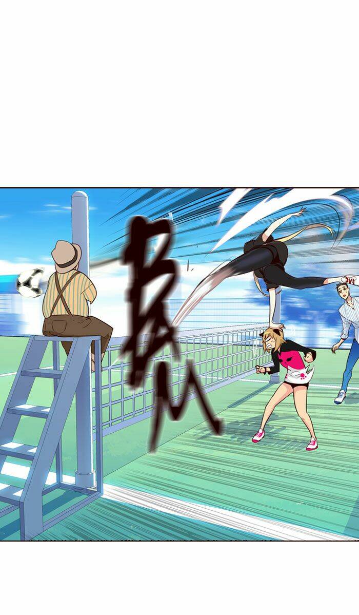 nữ sinh trường wilds chapter 200 16