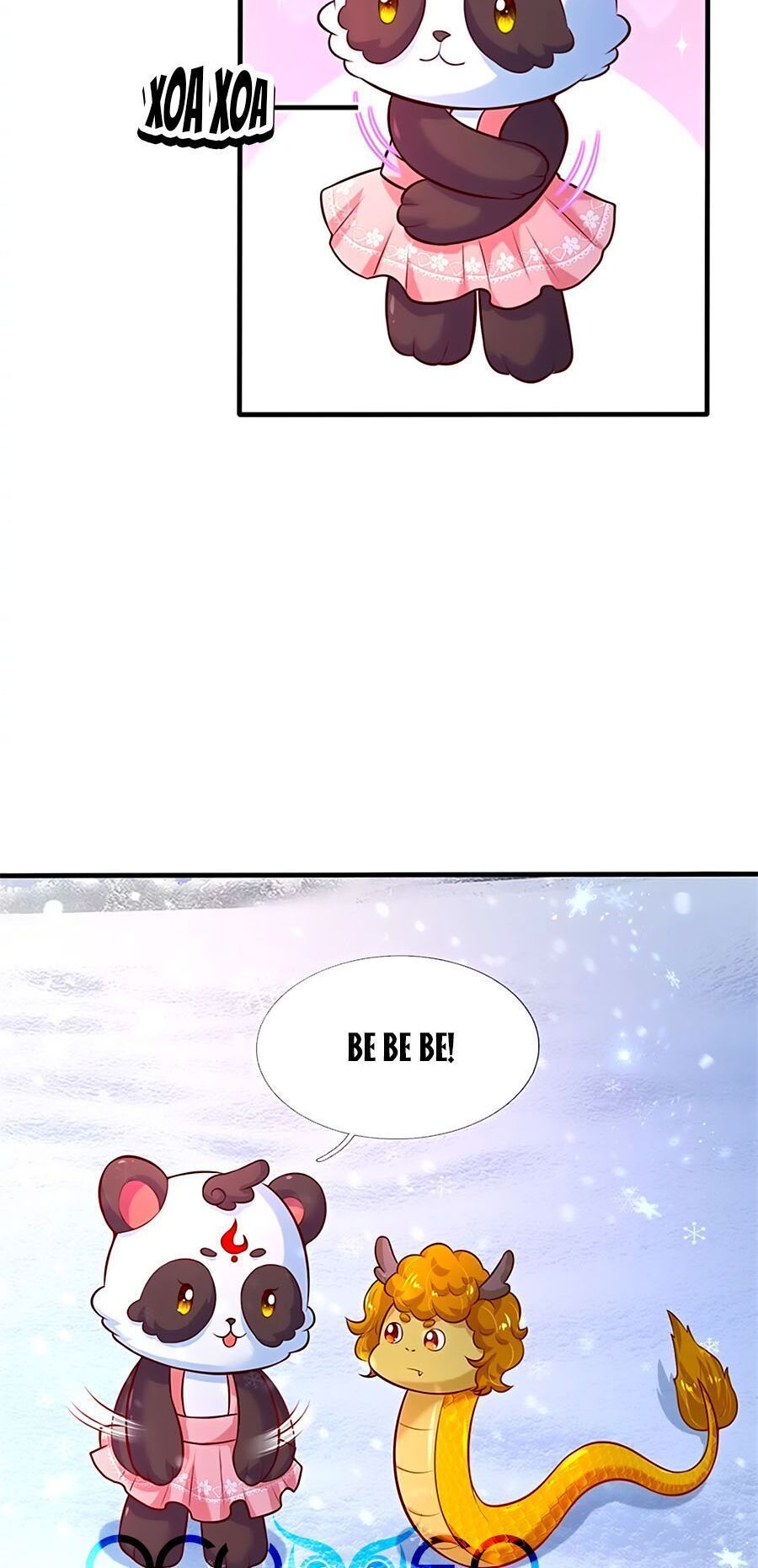 bỗng một ngày nọ trở thành con gái vua chapter 272 3