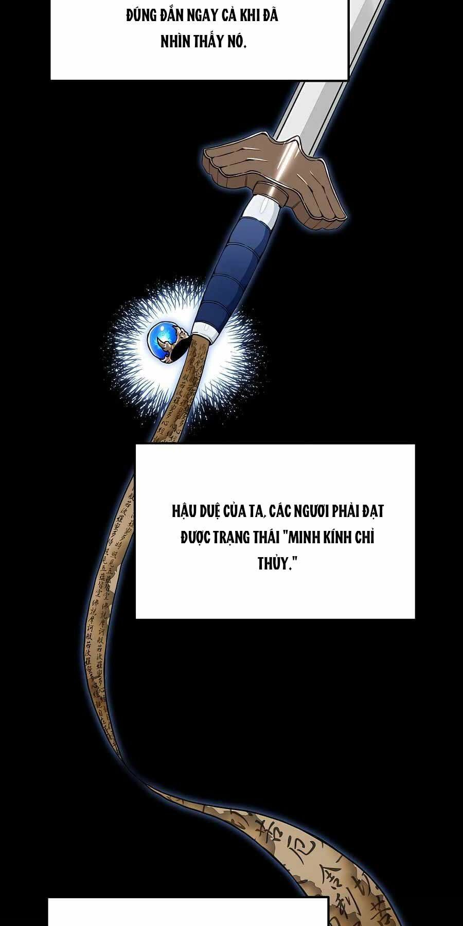 băng y kiếm thần chapter 18 2