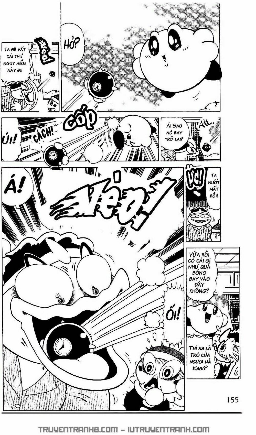 ngôi sao kabi chapter 109 6