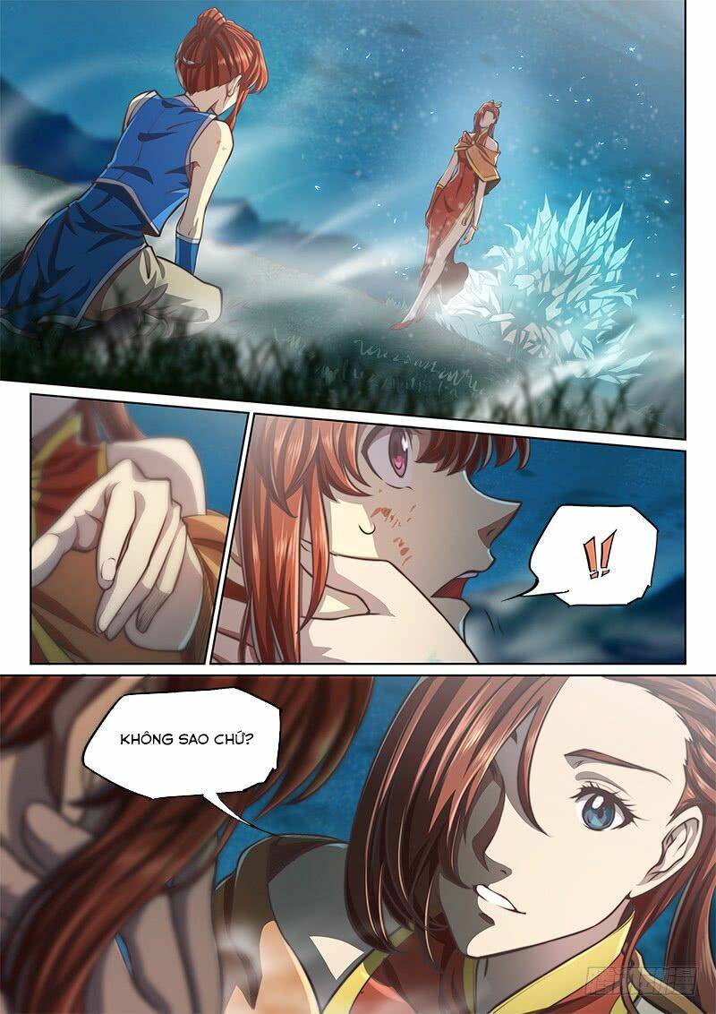 huyền giới chi môn chapter 71 2