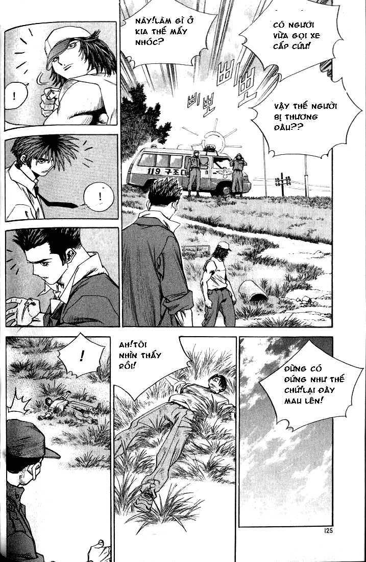 change guy chapter 216 15