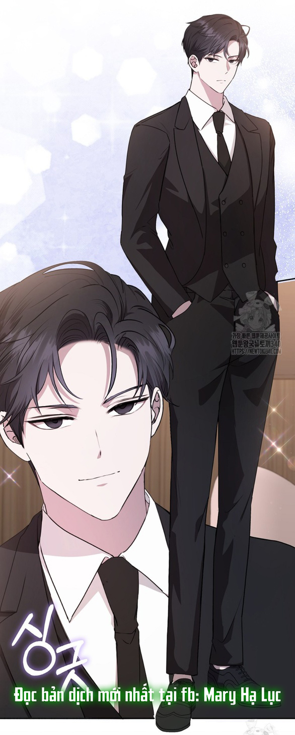 bạn trai của nam chính bị ám ảnh bởi tôi chapter 34.2 22