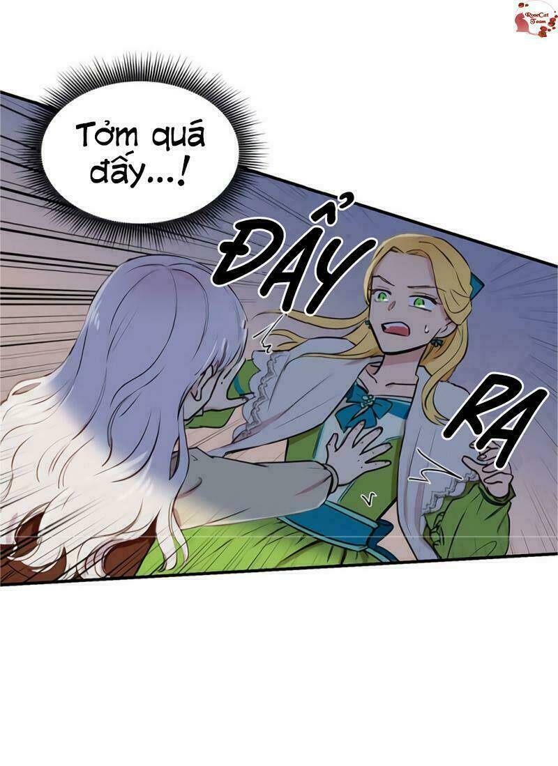 khế ước của nữ công tước quái vật chapter 5 12