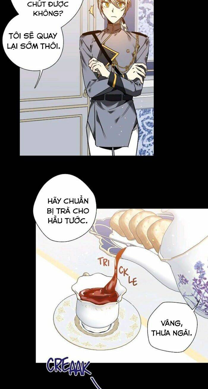 phương pháp tán tỉnh của nữ thợ săn chapter 25 12